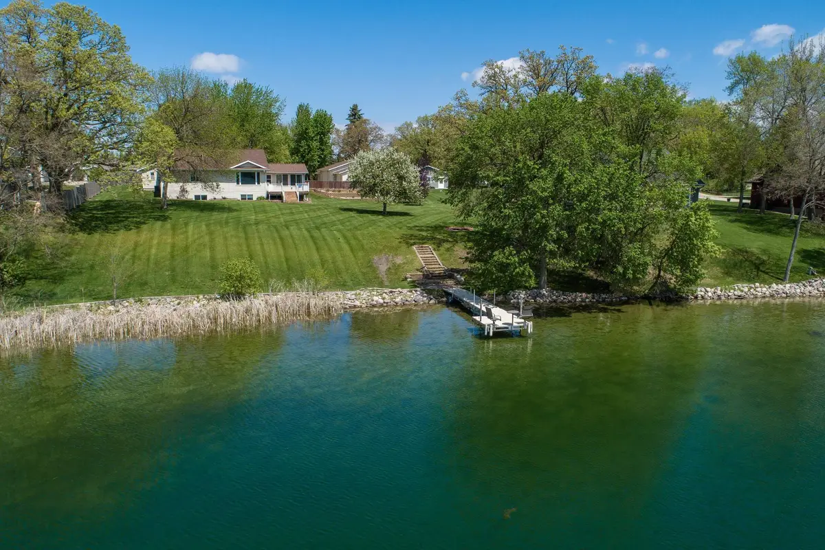 124 Bethesda Street Nw, Alexandria, MN 56308 - #1