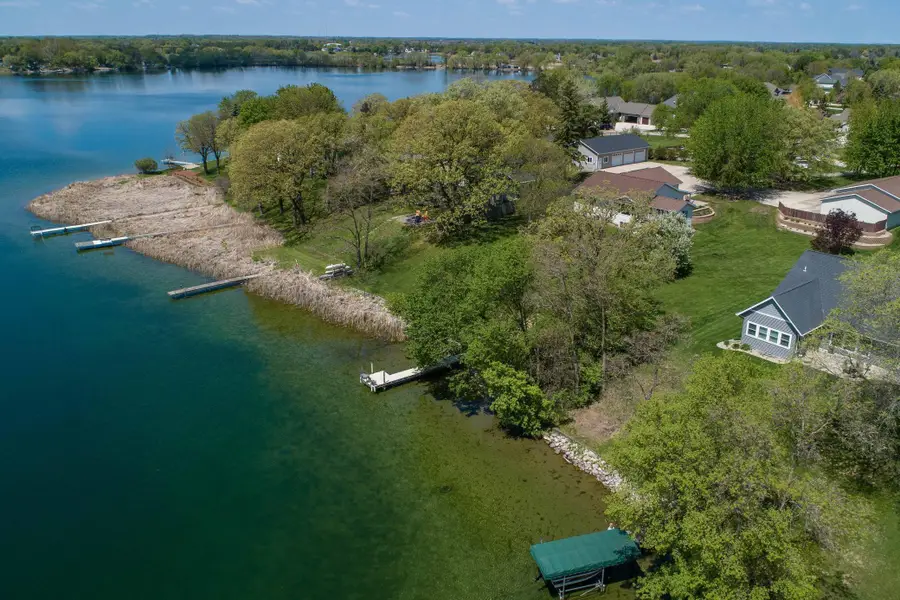 124 Bethesda Street Nw, Alexandria, MN 56308 - #2