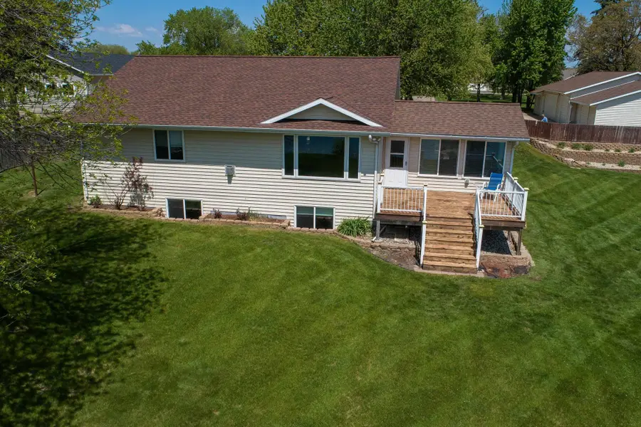 124 Bethesda Street Nw, Alexandria, MN 56308 - #3