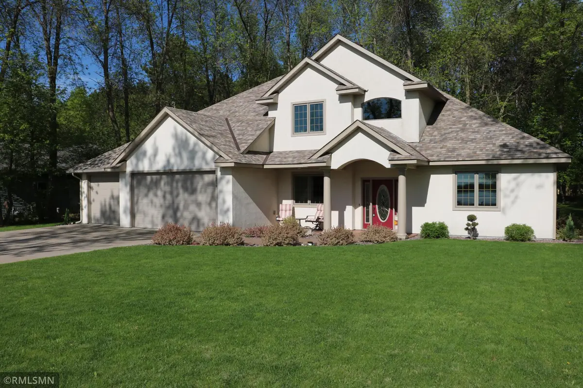 3214 Shorewood Drive, Rush City, MN 55069 - #1
