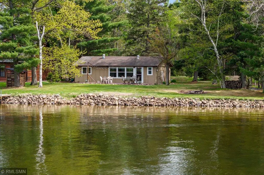 35884 Hoffman Beach Drive, Hillman, MN 56338 - #1