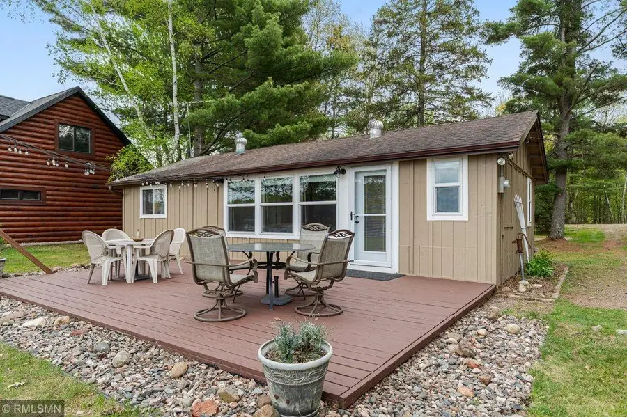 35884 Hoffman Beach Drive, Hillman, MN 56338 - #2