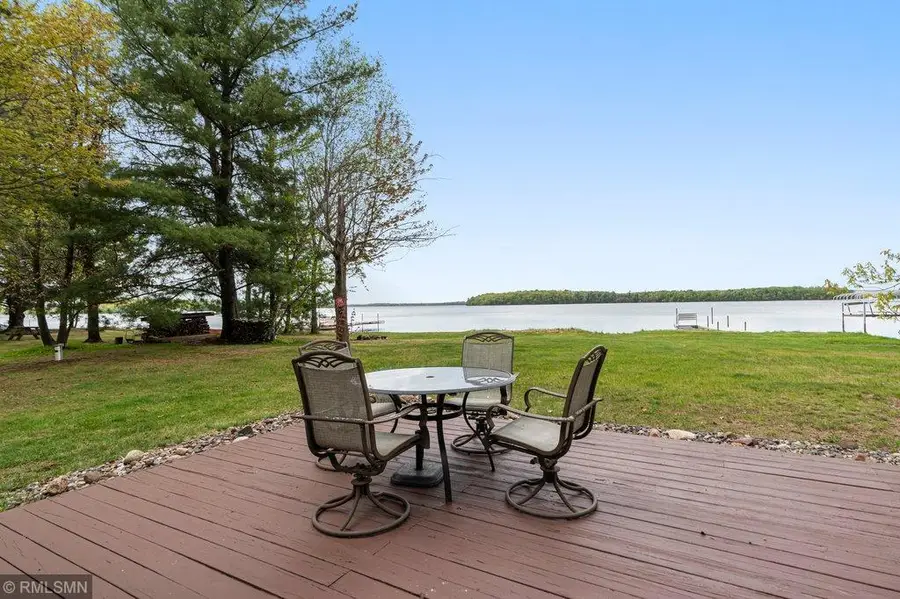 35884 Hoffman Beach Drive, Hillman, MN 56338 - #3