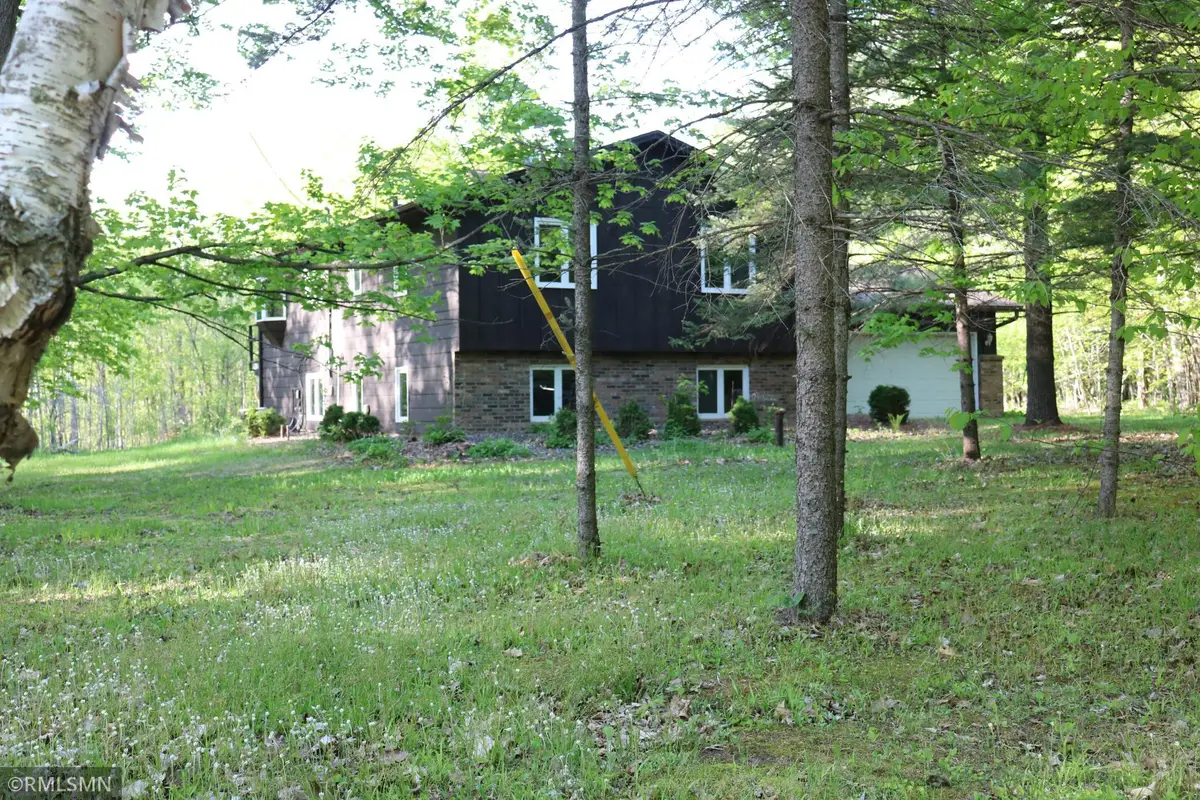 5663 W Birchview Road, Grasston, MN 55030 - #1