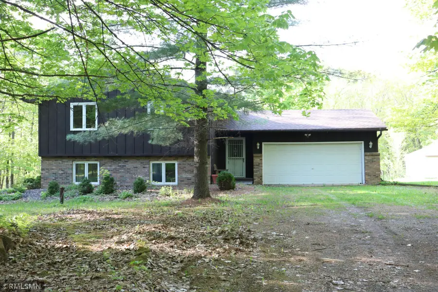 5663 W Birchview Road, Grasston, MN 55030 - #2