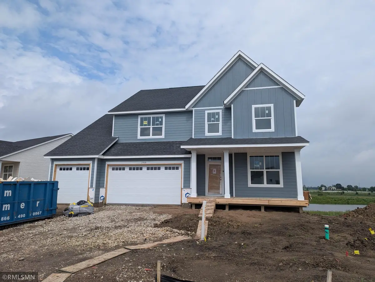 2808 Ivy Avenue Ne, Saint Michael, MN 55376 - #1