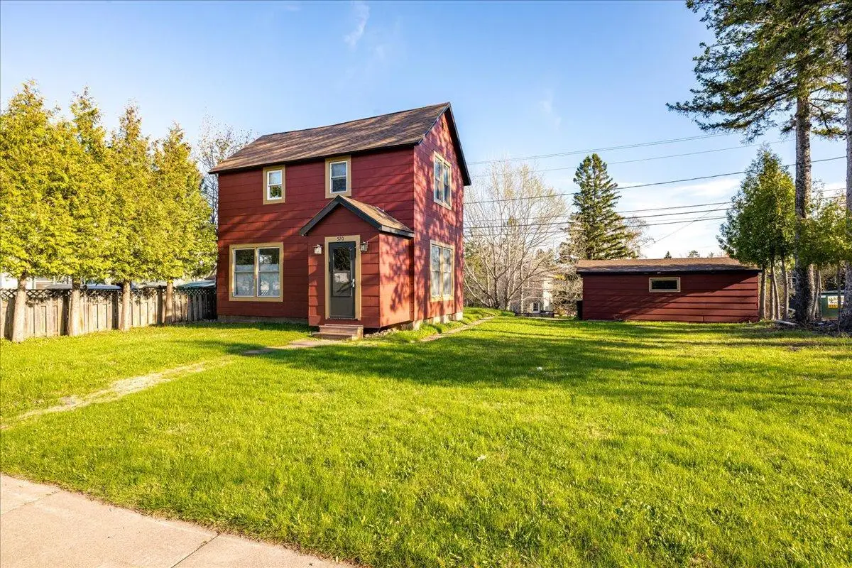 520 7th Avenue, Two Harbors, MN 55616 - #1