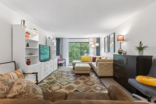 215 Barry Avenue S #216, Wayzata, MN 55391