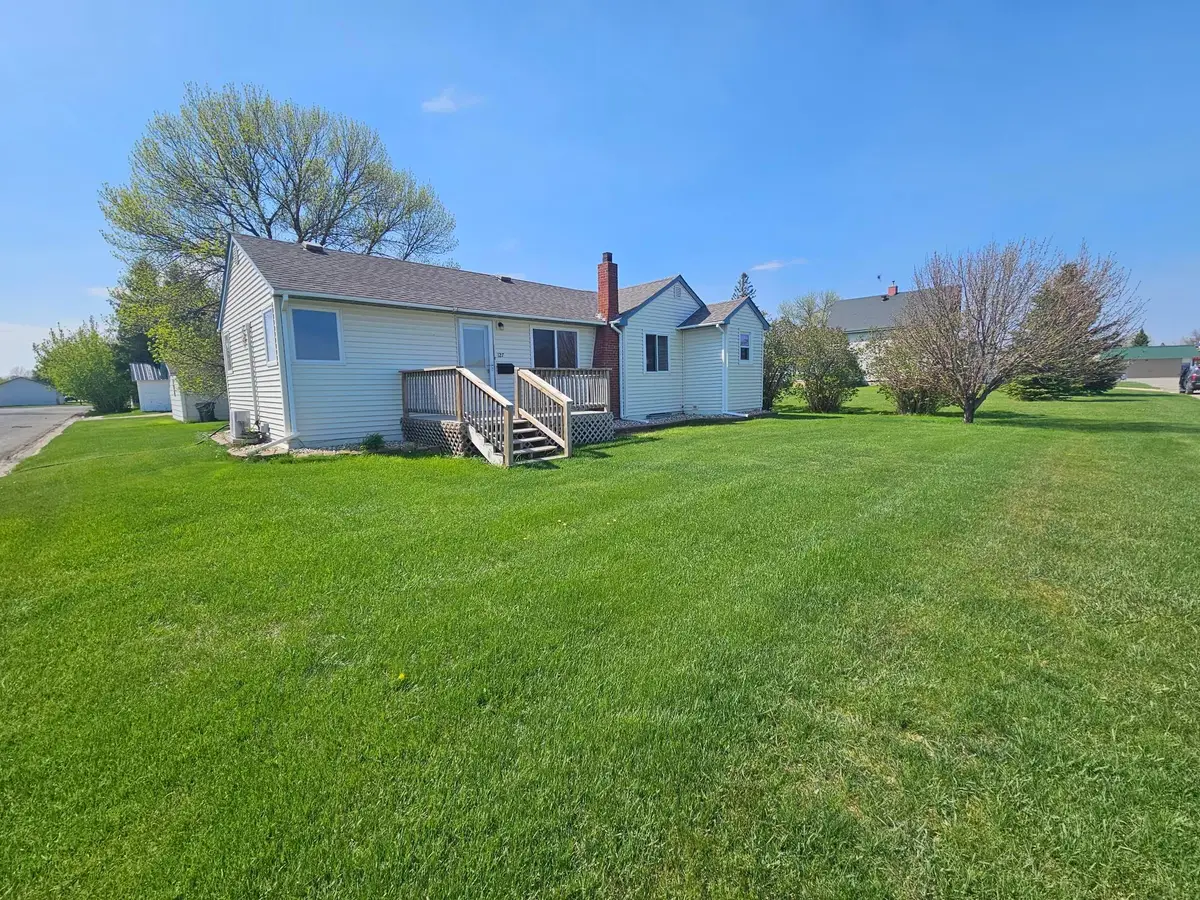 127 S State Street, Warren, MN 56762 - #1