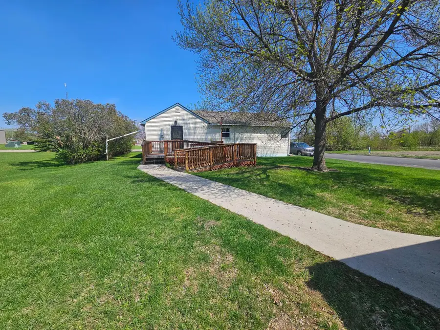 127 S State Street, Warren, MN 56762 - #2
