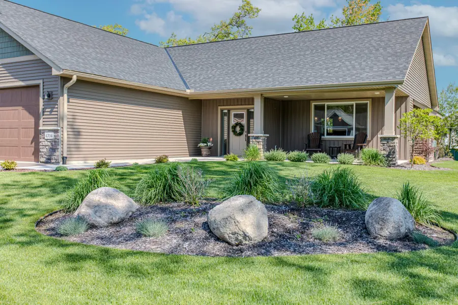 4704 381st Trail, North Branch, MN 55056 - #3