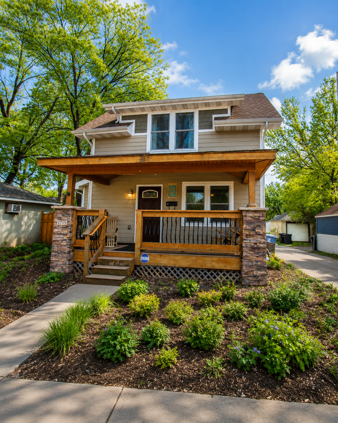 1715 37th Street E, Minneapolis, MN 55407 - #1