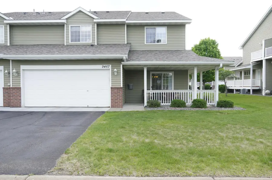 9467 Golden Eagle Lane, Monticello, MN 55362 - #2
