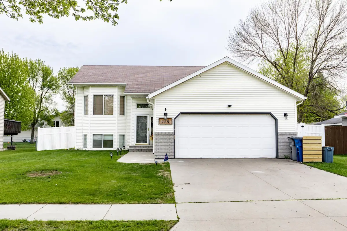 1116 18th Street N, Moorhead, MN 56560 - #1
