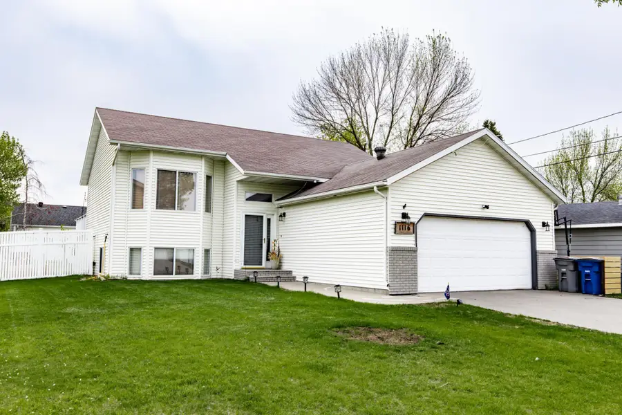 1116 18th Street N, Moorhead, MN 56560 - #2