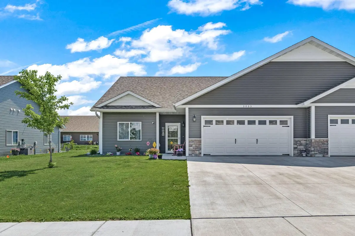 3403 Iris Drive, Eau Claire, WI 54703 - #1