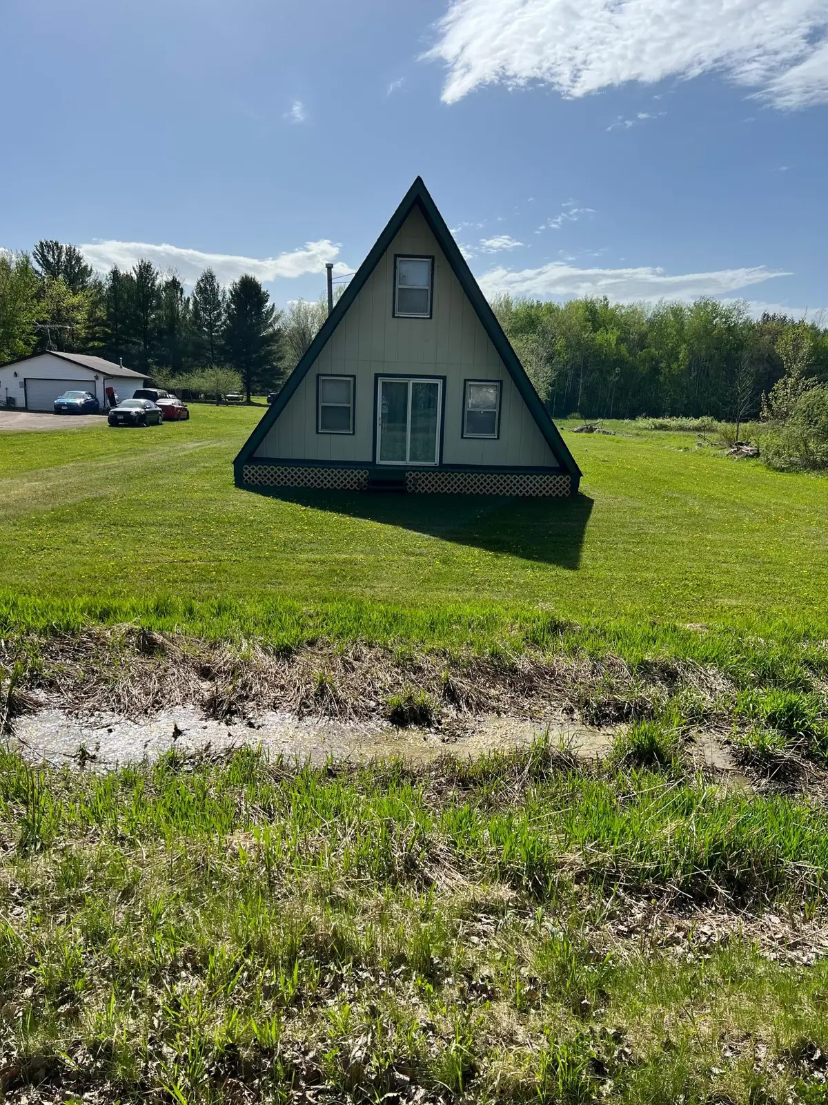 17921 Peggy Lane, Grasston, MN 55030 - #1
