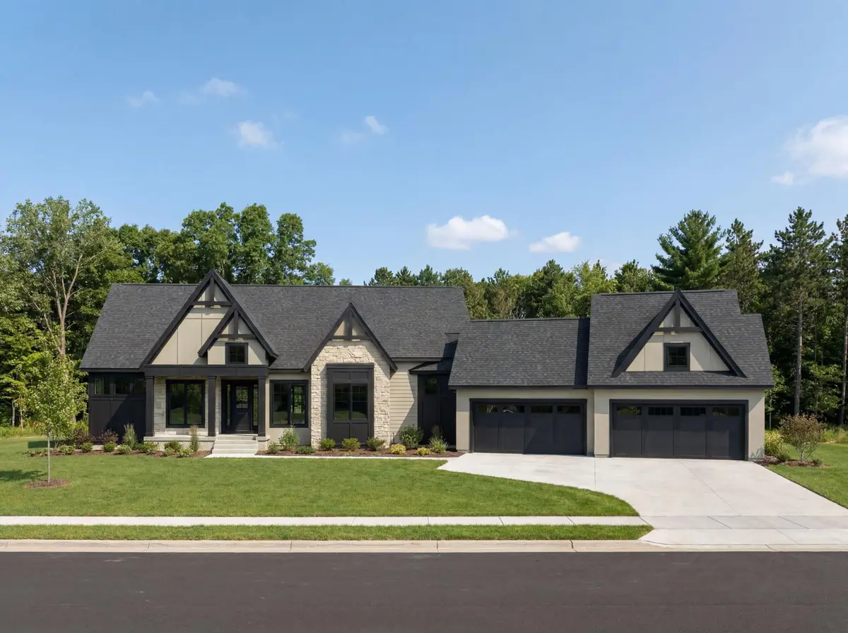 4906 139th Avenue Nw, Ham Lake, MN 55304 - #1