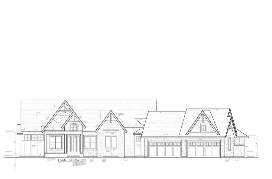 4906 139th Avenue Nw, Ham Lake, MN 55304 - #2