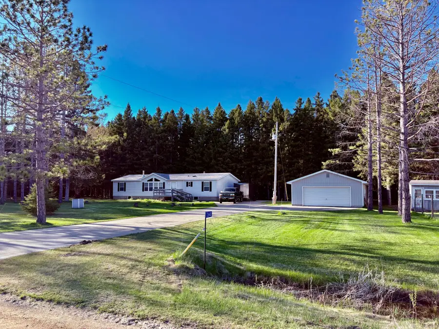 2640 18th Street Nw, Baudette, MN 56623 - #3