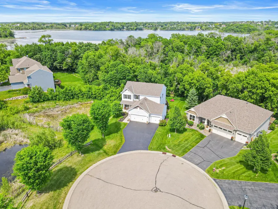 2215 Lake Circle, Victoria, MN 55386 - #2