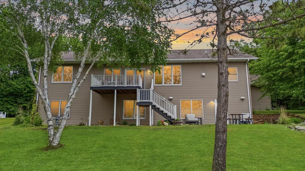 39878 Bald Eagle Haven Road, Waubun, MN 56589 - #1