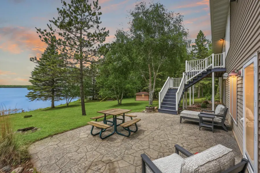 39878 Bald Eagle Haven Road, Waubun, MN 56589 - #2