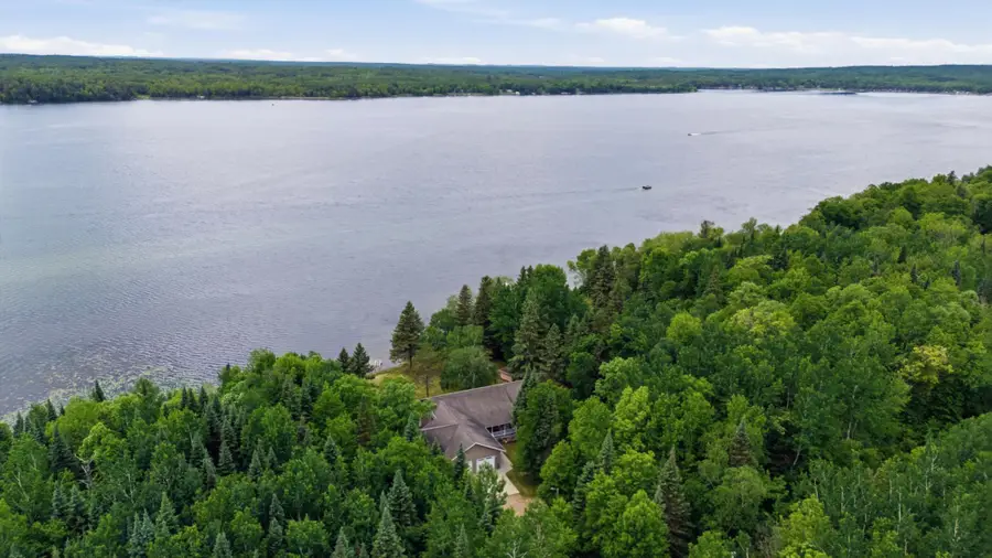 39878 Bald Eagle Haven Road, Waubun, MN 56589 - #3
