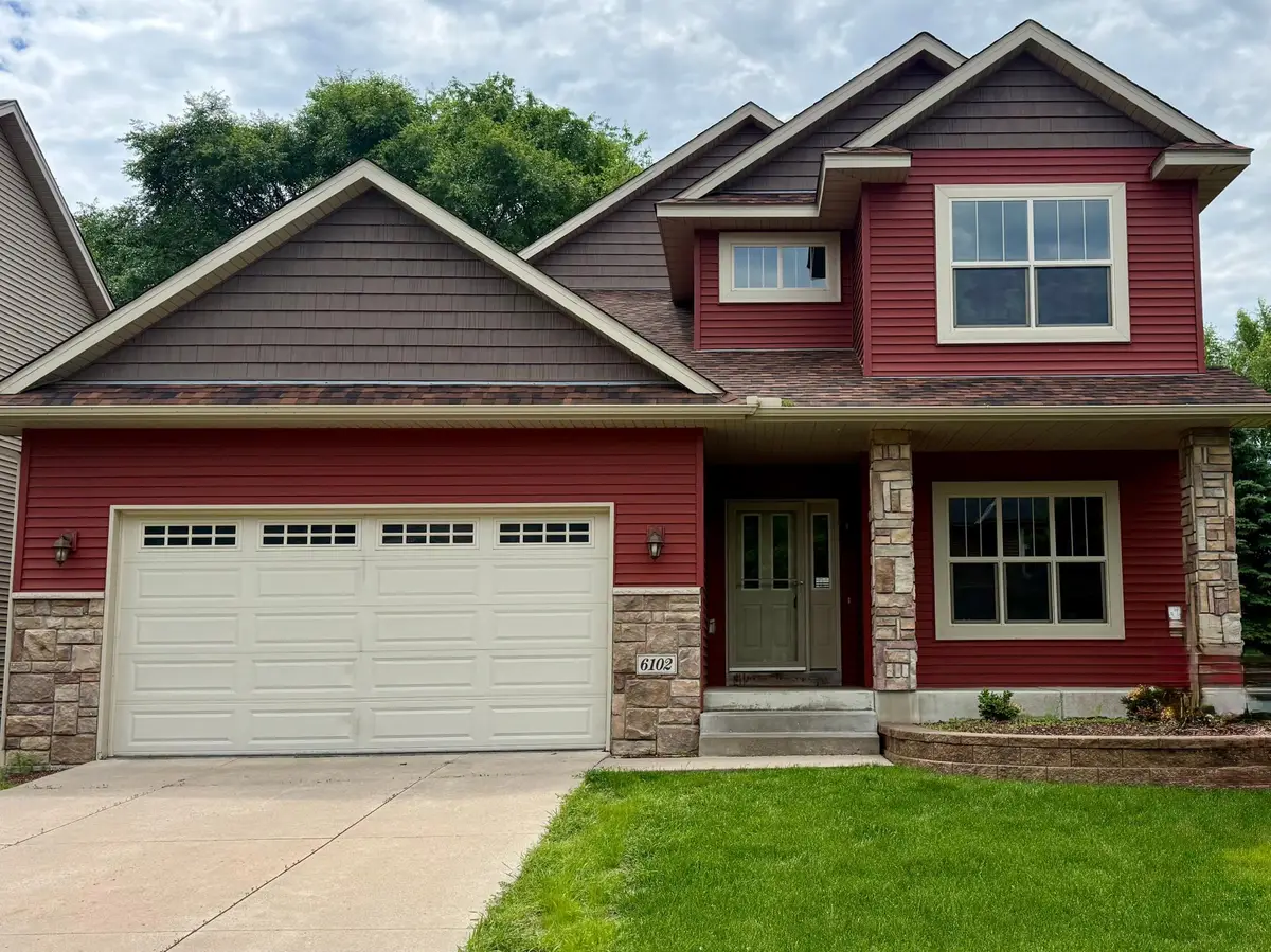 6102 146th Avenue Nw, Ramsey, MN 55303 - #1