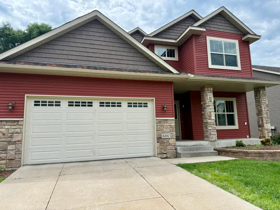 6102 146th Avenue Nw, Ramsey, MN 55303 - #2