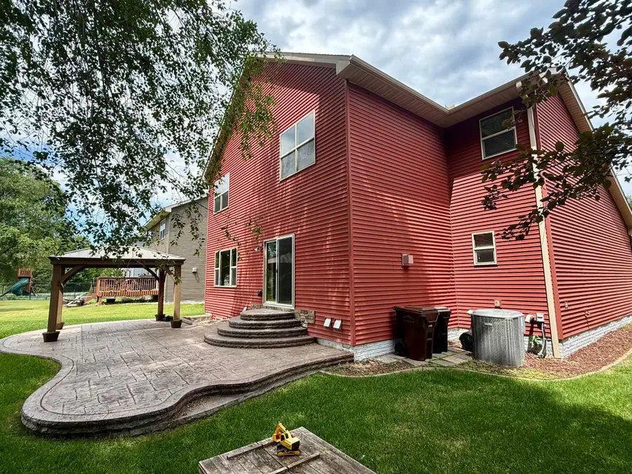 6102 146th Avenue Nw, Ramsey, MN 55303 - #3
