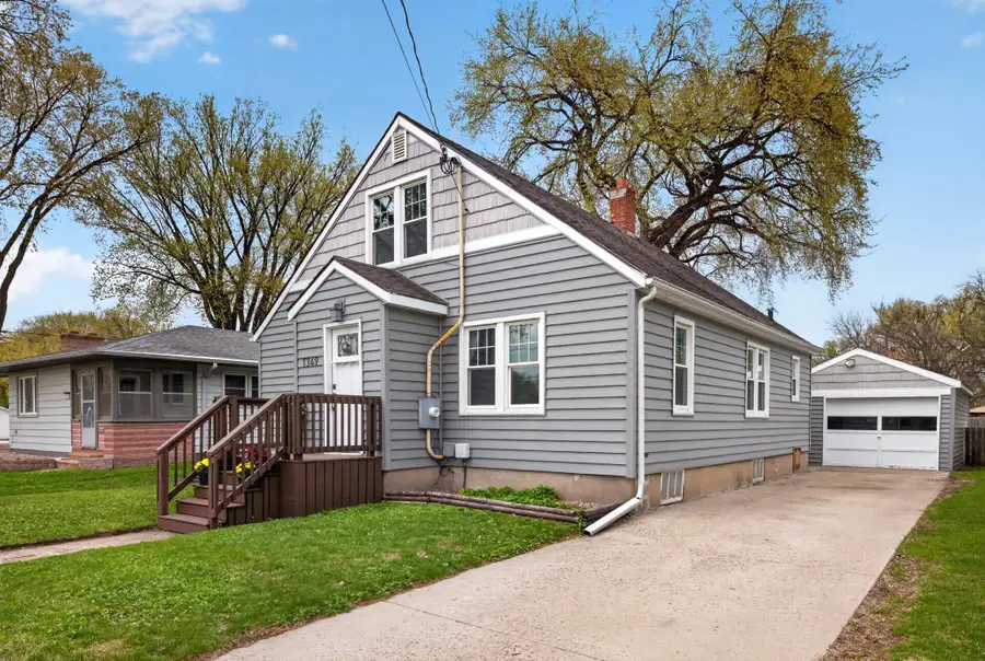 1349 10th Avenue S, Fargo, ND 58103 - #3