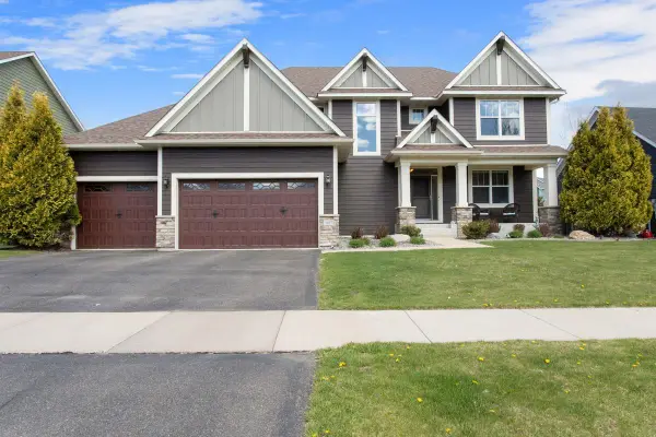 18072 72nd Avenue N, Maple Grove, MN 55311