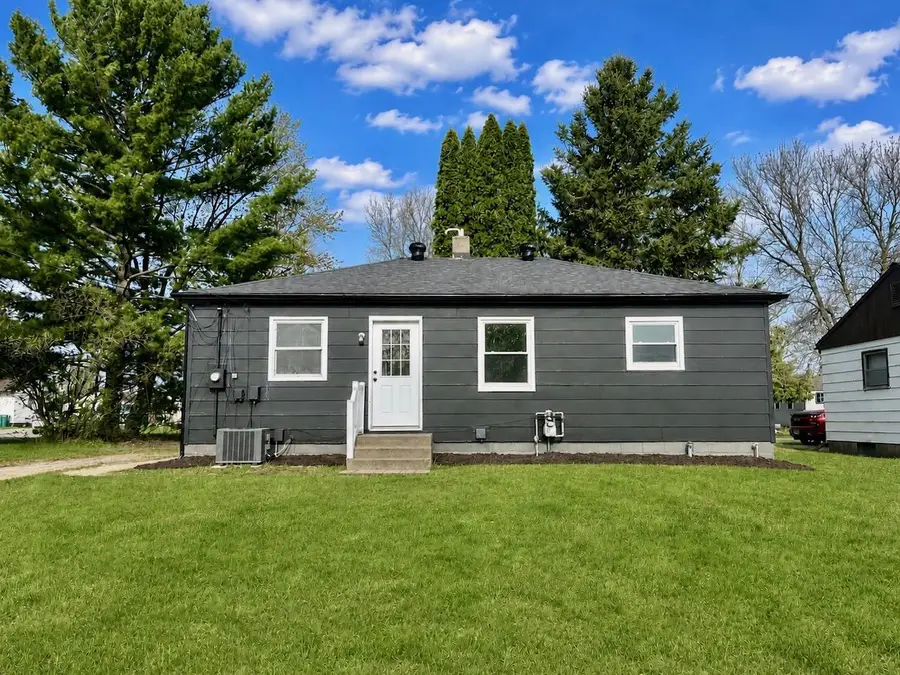 908 Clover Lane, Grand Rapids, MN 55744 - #2