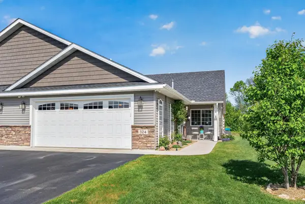 324 Geneva Lane, Maple Lake, MN 55358