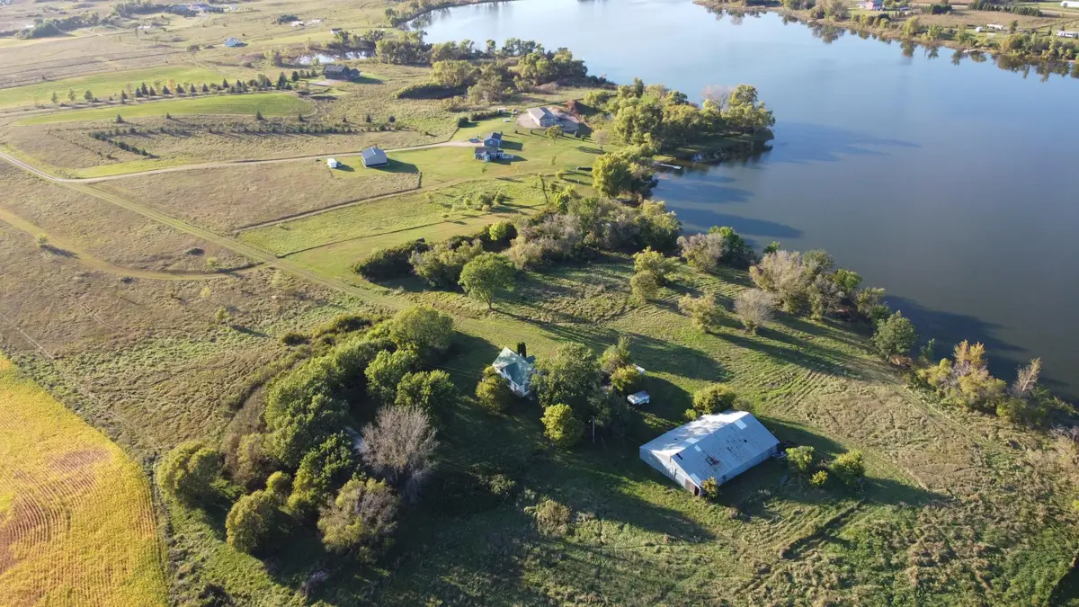 42961 165th Street, Clitherall, MN 56524 - #1
