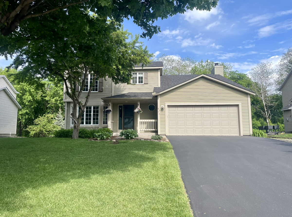 8373 Jorgensen Avenue S, Cottage Grove, MN 55016 - #1