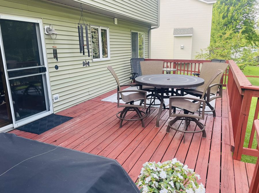 8373 Jorgensen Avenue S, Cottage Grove, MN 55016 - #3