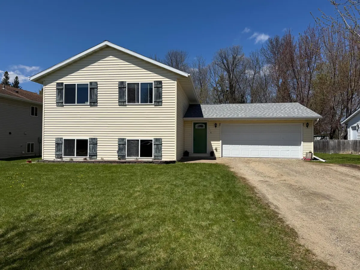 116 Liberty Drive Ne, Blackduck, MN 56630 - #1