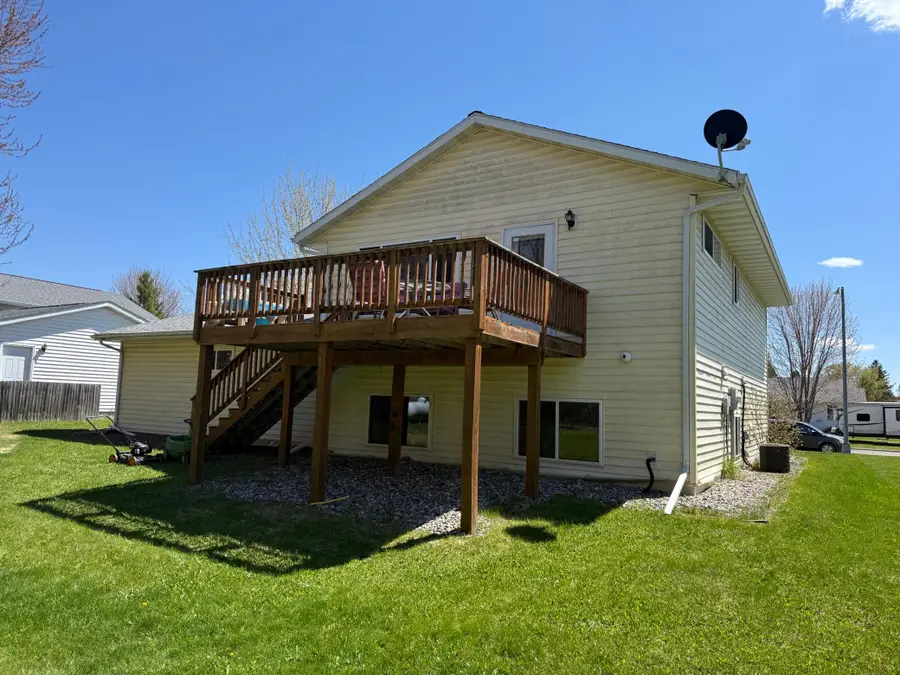116 Liberty Drive Ne, Blackduck, MN 56630 - #3