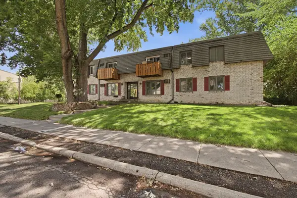 6901 Penn Avenue S #204, Richfield, MN 55423