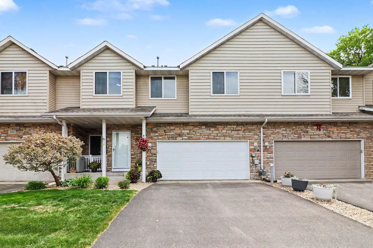 20603 Keystone Avenue, Lakeville, MN 55044 - #1