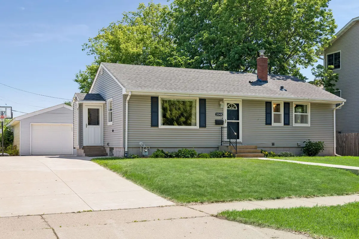2048 Villard Avenue, Saint Paul, MN 55116 - #1