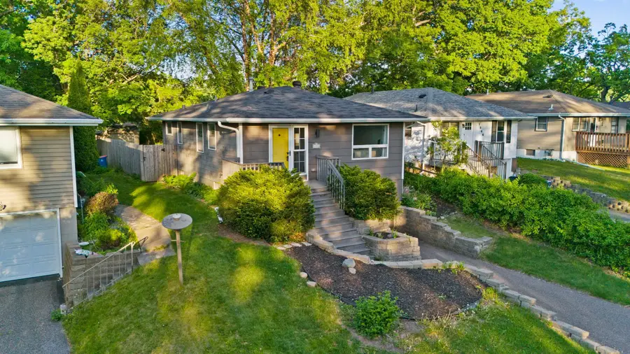 1350 Boone Avenue N, Minneapolis, MN 55427 - #2