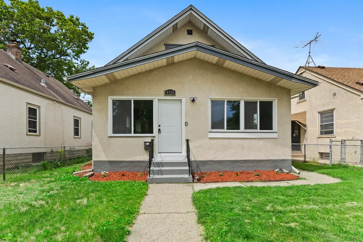 4735 Aldrich Avenue N, Minneapolis, MN 55430 - #1