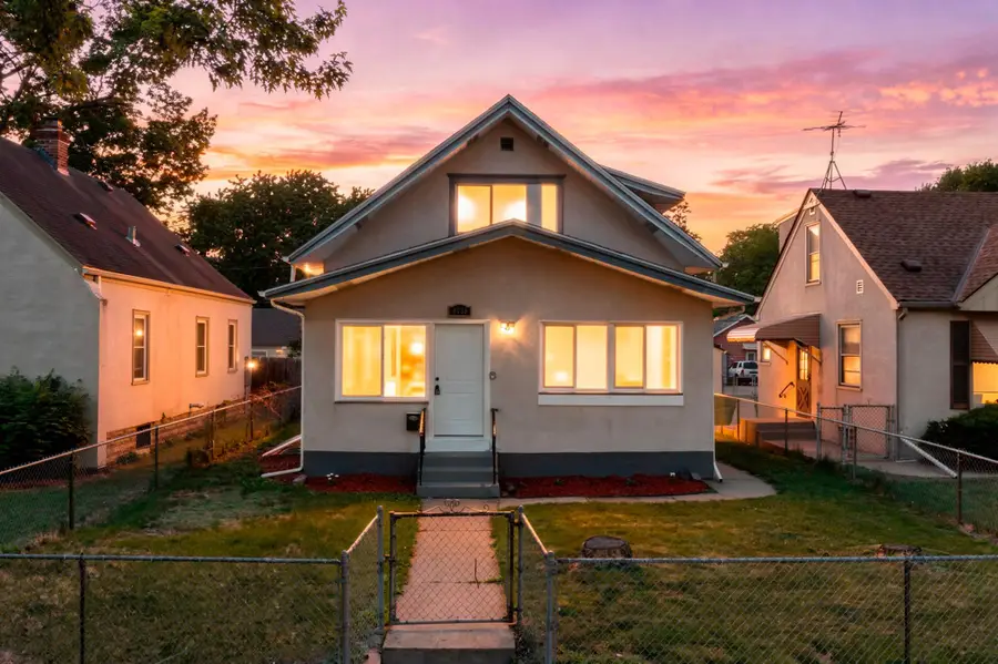 4735 Aldrich Avenue N, Minneapolis, MN 55430 - #2