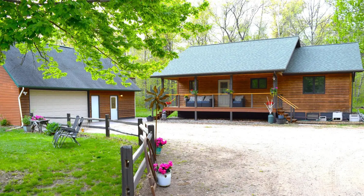 13066 Oakland Parkway Road, Merrifield, MN 56465 - #1