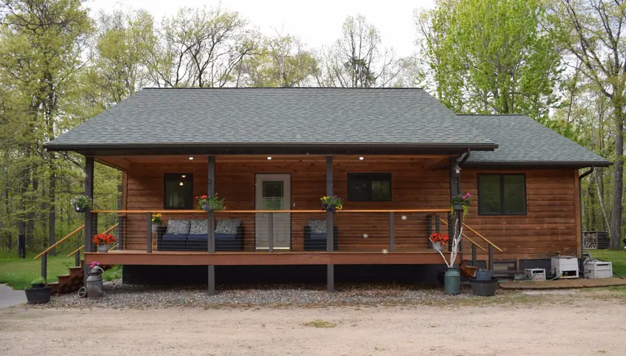 13066 Oakland Parkway Road, Merrifield, MN 56465 - #3