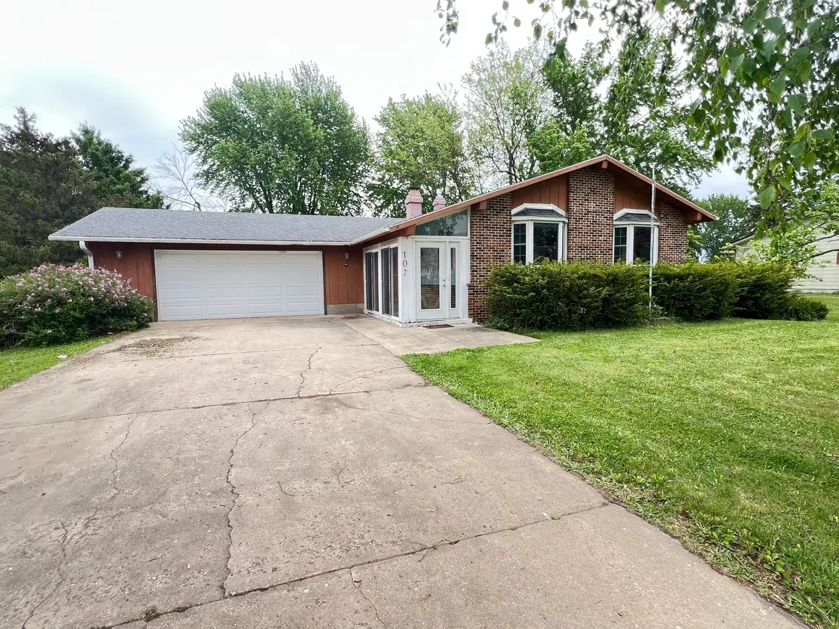 107 Robert Street, Ostrander, MN 55961 - #1