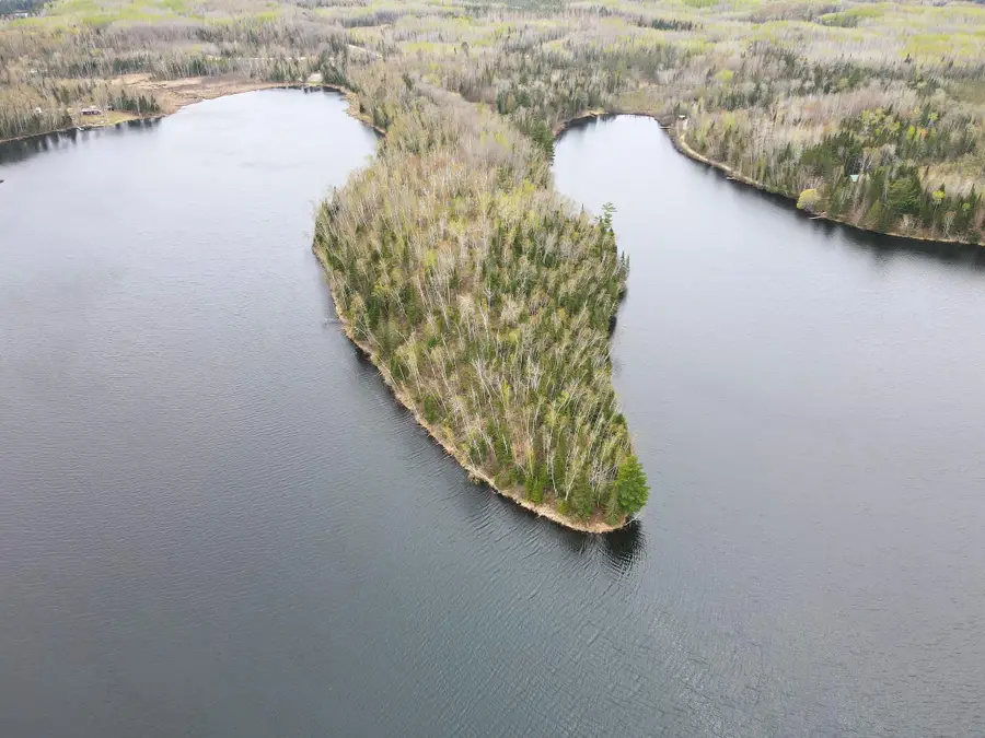 49692 Horseshoe Lake Road, Marcell, MN 56657 - #2